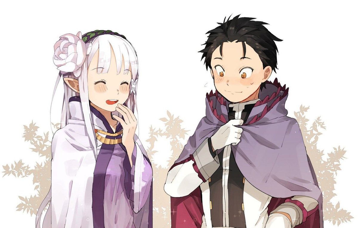 How Tall Is Subaru Natsuki: Uncovering His Height in Re:Zero
